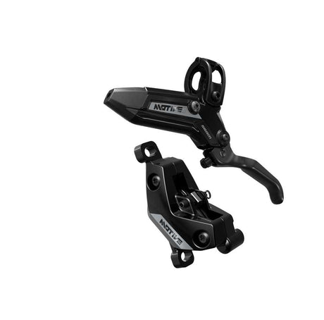 Sram scheibenbremse motiv sølv front skivebremser motiver sølv sort