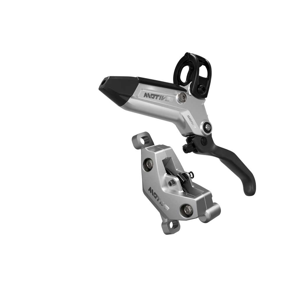 Sram bremsesæt motiv ultimate 950mm inkl. mmx klemme