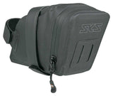 Sks sadeltaske race l 0,75l sort
