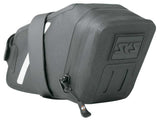 Sks sadeltaske trail m 0,9l sort