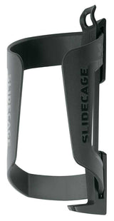 Sks flaskebur slidecage plastik sort