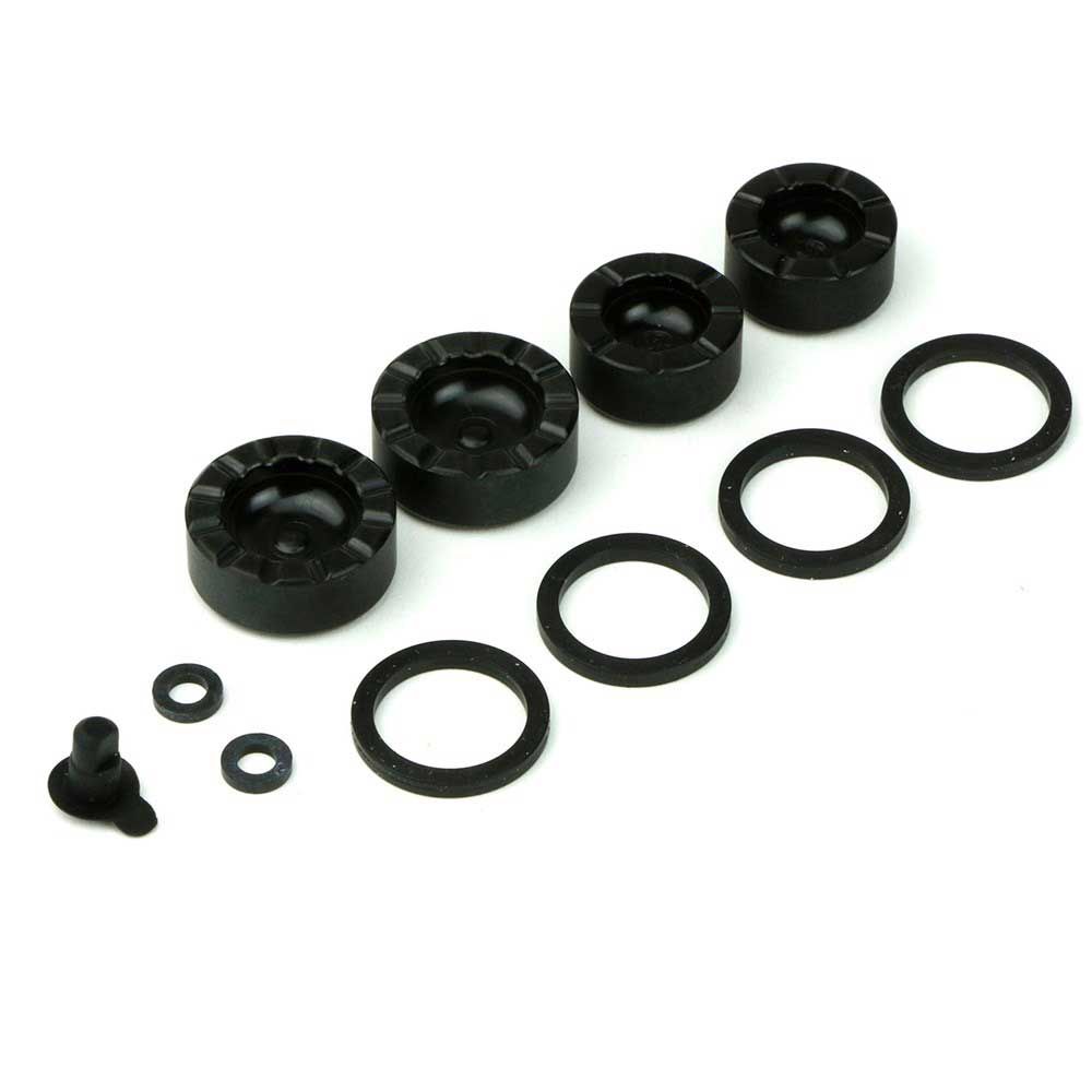 Sram bremsemotiv db a1 stempelsæt 4p 16 15mm