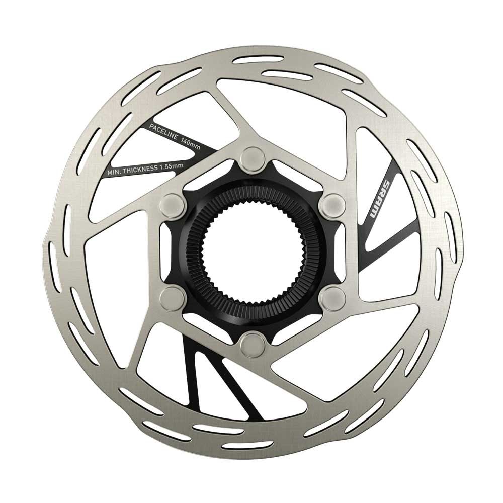Sram bremsscheibe paceline bremserotorer paceline 140 mm cl a2
