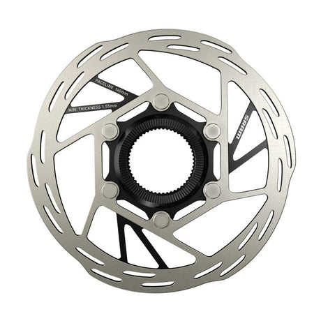 Sram bremsscheibe paceline bremserotorer paceline 140 mm cl a2