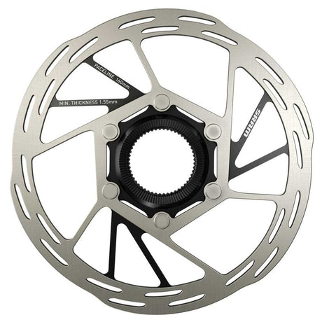 Sram bremseskive paceline 160mm centerlås
