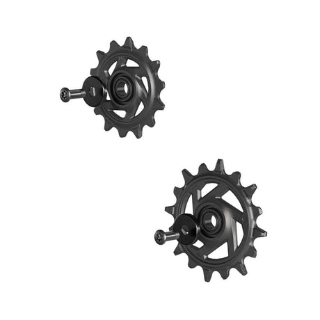 Sram skiftesæt skifterskive ki eagle 90 70 t-type