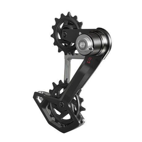 Sram derad eagle 90t bursæt