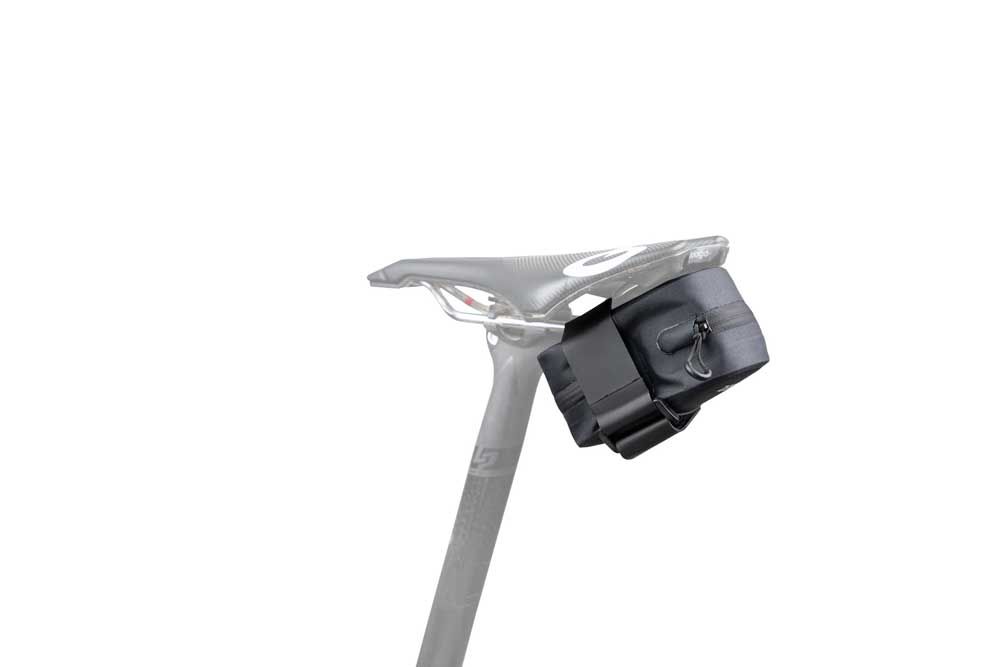 Zefal sadeltaske z offroad pack