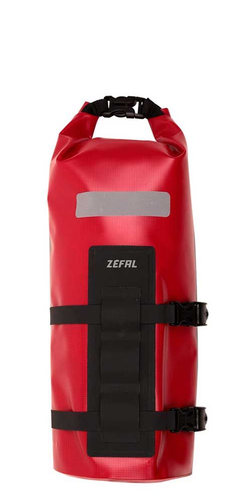 Zefal gaffeltaske zef z adventure dry bag ro 4l