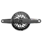 Sram kranksæt force e1 dub 48 35t direkte montering 172,5 mm ekskl. bundbeslag