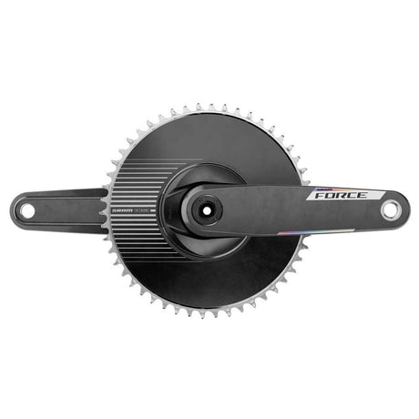 Sram kranksæt force aero e1