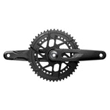 Sram kranksæt rival e1 dub 46 33t direkte montering 175 mm ekskl. bundbeslag