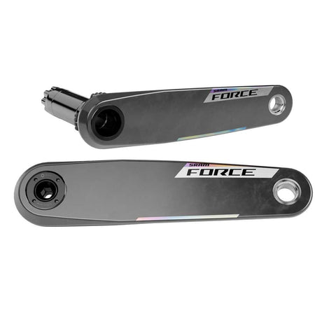Sram kranksæt kraft bred e1