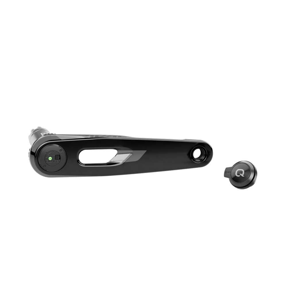 Sram krank effektmåler rival pm wide e1