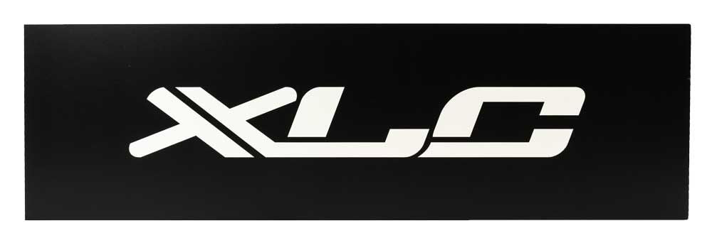 Xlc rack logo25 skumplade 99x30cm