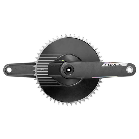 Sram kranksæt force aero pm e1