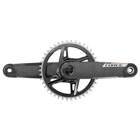 Sram kranksæt kraft pm bred e1