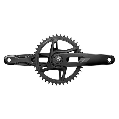 Sram kranksæt rival pm wide e1