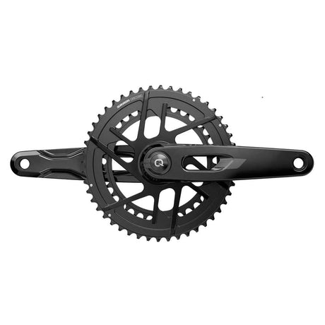 Sram kæde hjulsæt rivaliserende akser e1 krg pm rival e1 48 35 165 mm dub
