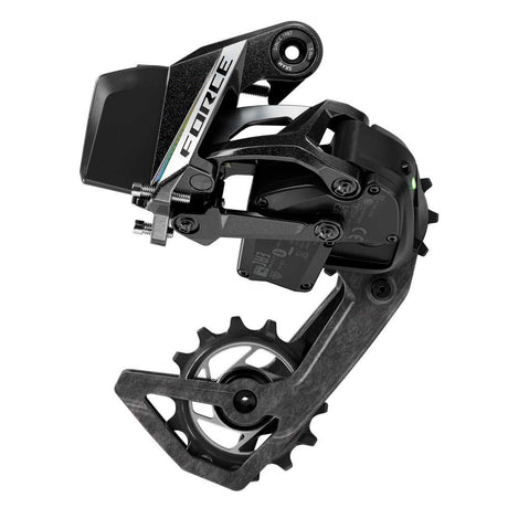Sram schaltwerk force axs e1 bagskiftere til e1 max 36z 12-f