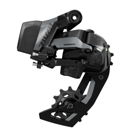 Sram schaltwerk rival axs e1 bagskiftere riv e1 max 36z 12-f
