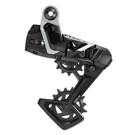 Sram bagskifter kraftakser xplr e1 1x 13 gear max. 46t ekskl. batteri