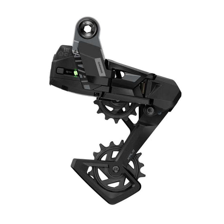 Sram bagskifter rival axs xplr e1 1x 13 gear max. 46t ekskl. batteri