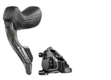 Sram shifter kraftakser e1 venstre 950mm stealthamajig fladmontering 20mm ekskl. rotor