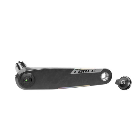 Sram krank effektmåler kraft pm bred e1