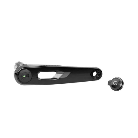 Sram krank effektmåler rival pm e1