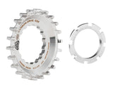 Gates tandhjul CDX 22T Bosch DM med offset til Rohloff