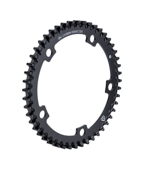 Gates kædehjul cdx 48t 5b fin line