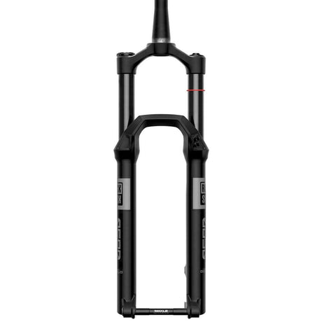 Rockshox ophængsgaffel 29 reba guld isolator b1