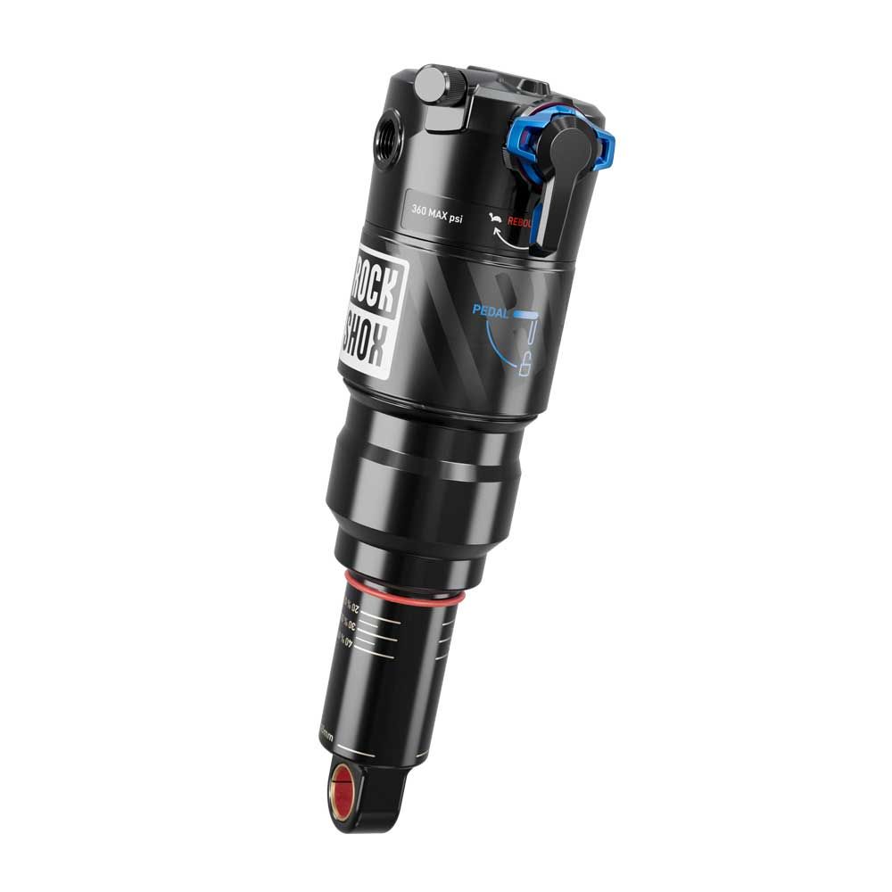 RockShox støddæmper deluxe ultimative RCT C2
