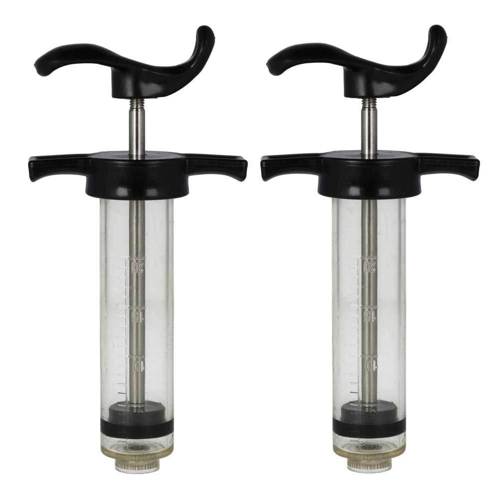Elvedes GRS ELV Prof Spray Dot Brake Fluid Set A 2