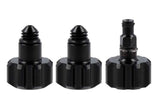 Elvedes adapter sæt sram professionelt udluftningssæt