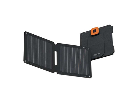 Xtorm solar booster 14w gen24 sort
