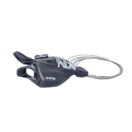 Sram justering nx h