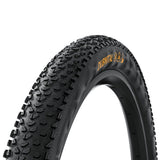 Continental dæk dubnital 29x2,20 55-622 trail grip folde tr sort