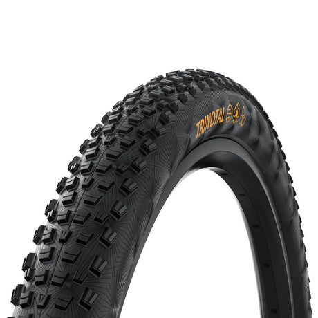Continental dæk trinotal 29x2,20 55-622 racergreb folde tr sort
