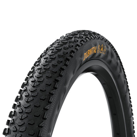 Continental dæk dubnital 29x2,40 60-622 racergreb folde tr sort
