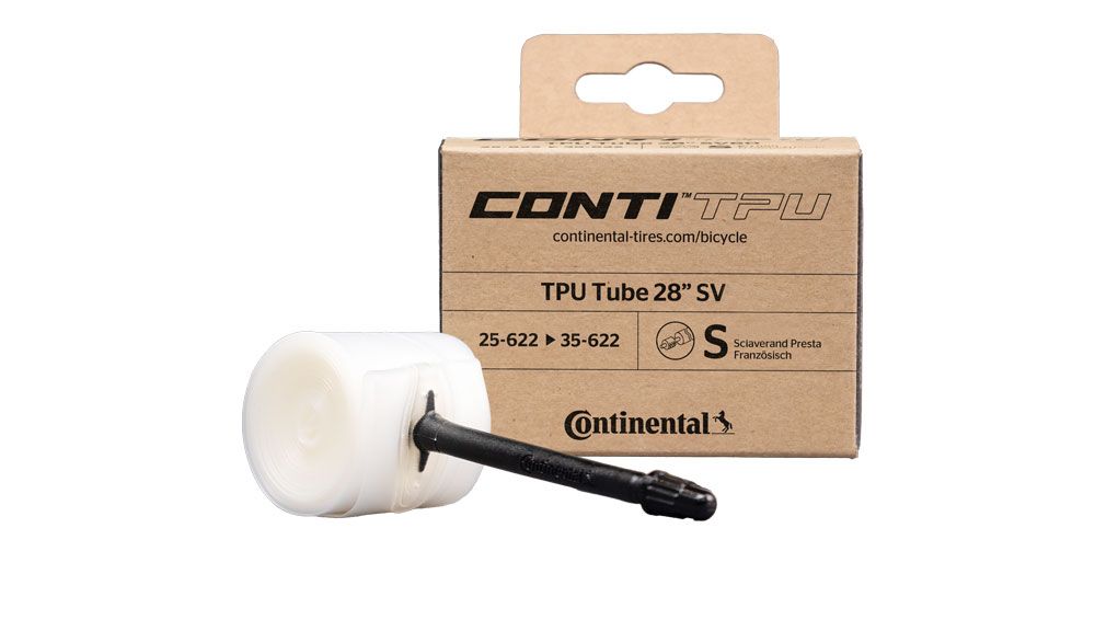 Continental inderrør 28 tpu