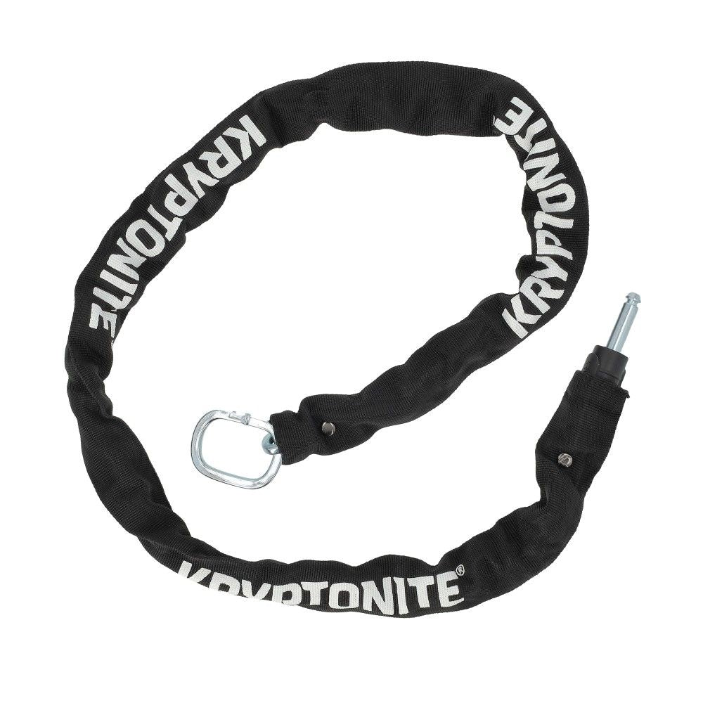 Kryptonite plug-in kæde 5.5 120