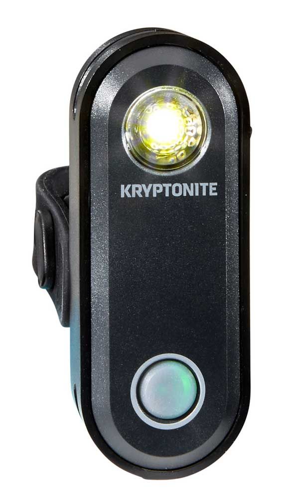 Kryptonite forlygte avenue f-65