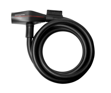 Trelock SK312 Spiralkabellås 312 180 12 mm