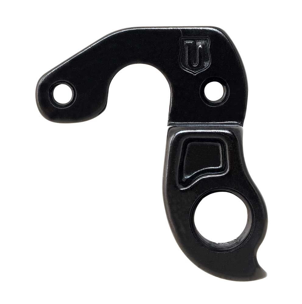 Union schaltauge derailleur bøjler gh-318 skruer medfølger