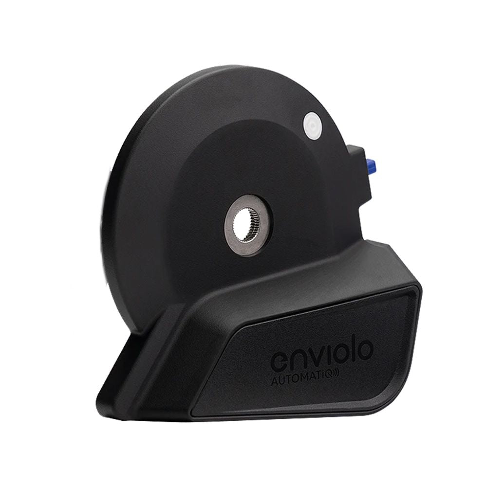 Enviolo hub env pro automatisk interface 44t sort