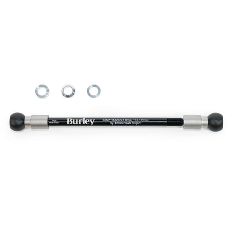 Burley kard bur coho thru aksel m12x1 174-189mm