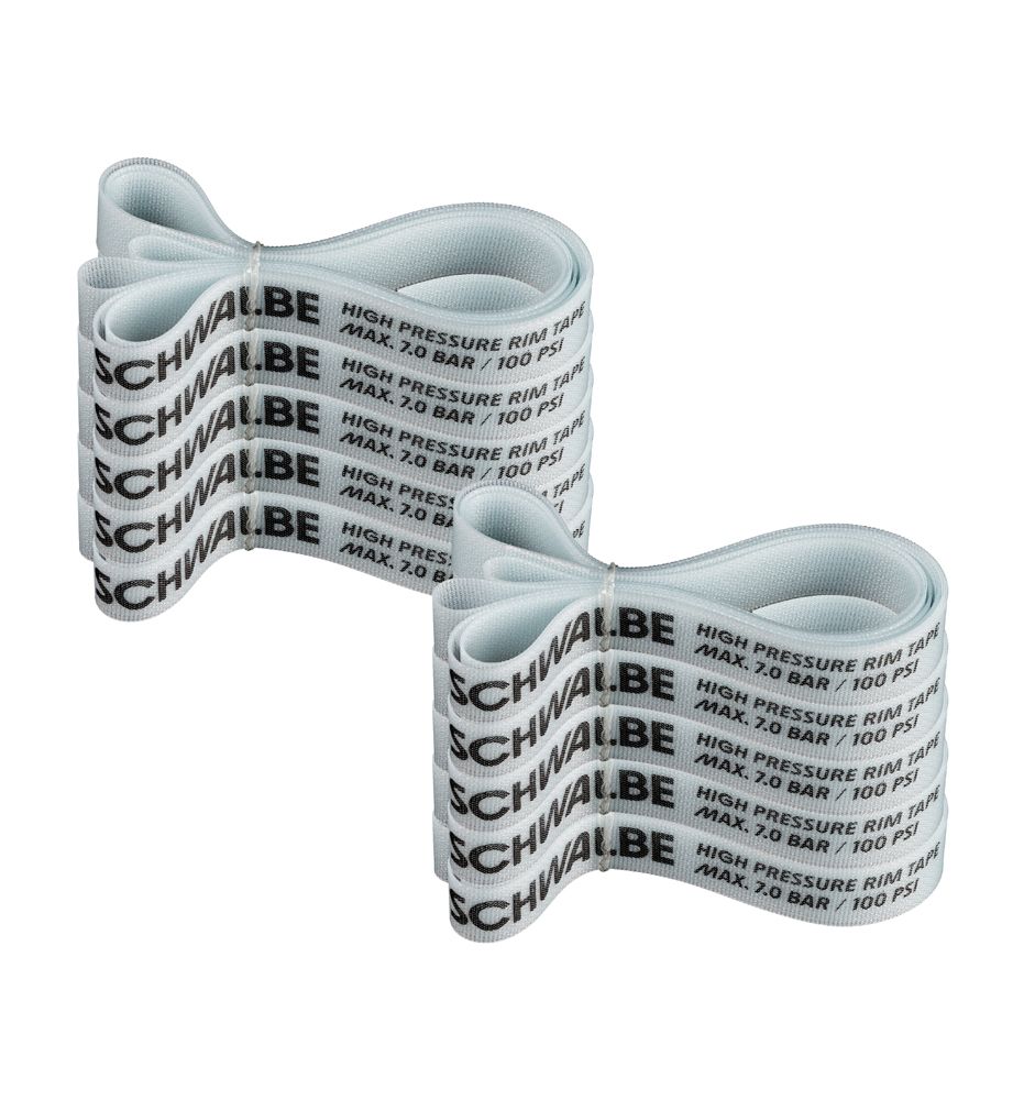 Schwalbe fælgtape højtryk 28 (14 mm)