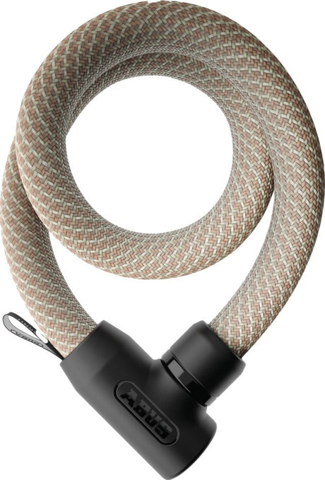 Abus garn 4004k 110 kædelås